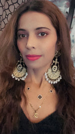 Load image into Gallery viewer, Alia Bhatt Earring