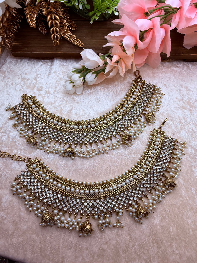 Shanaz Pakistani Payal