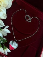 Load image into Gallery viewer, Mother’s Day long Chain necklaces
