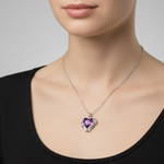 Load image into Gallery viewer, Mother’s Day long Chain necklaces