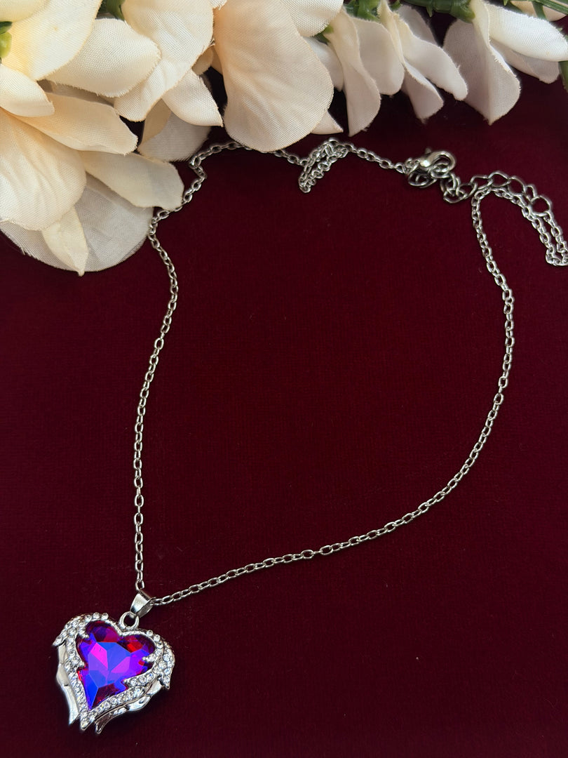 Mother’s Day long Chain necklaces