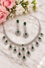 Load image into Gallery viewer, Emerald Green Ad set