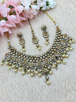 Load image into Gallery viewer, Shifali choker set
