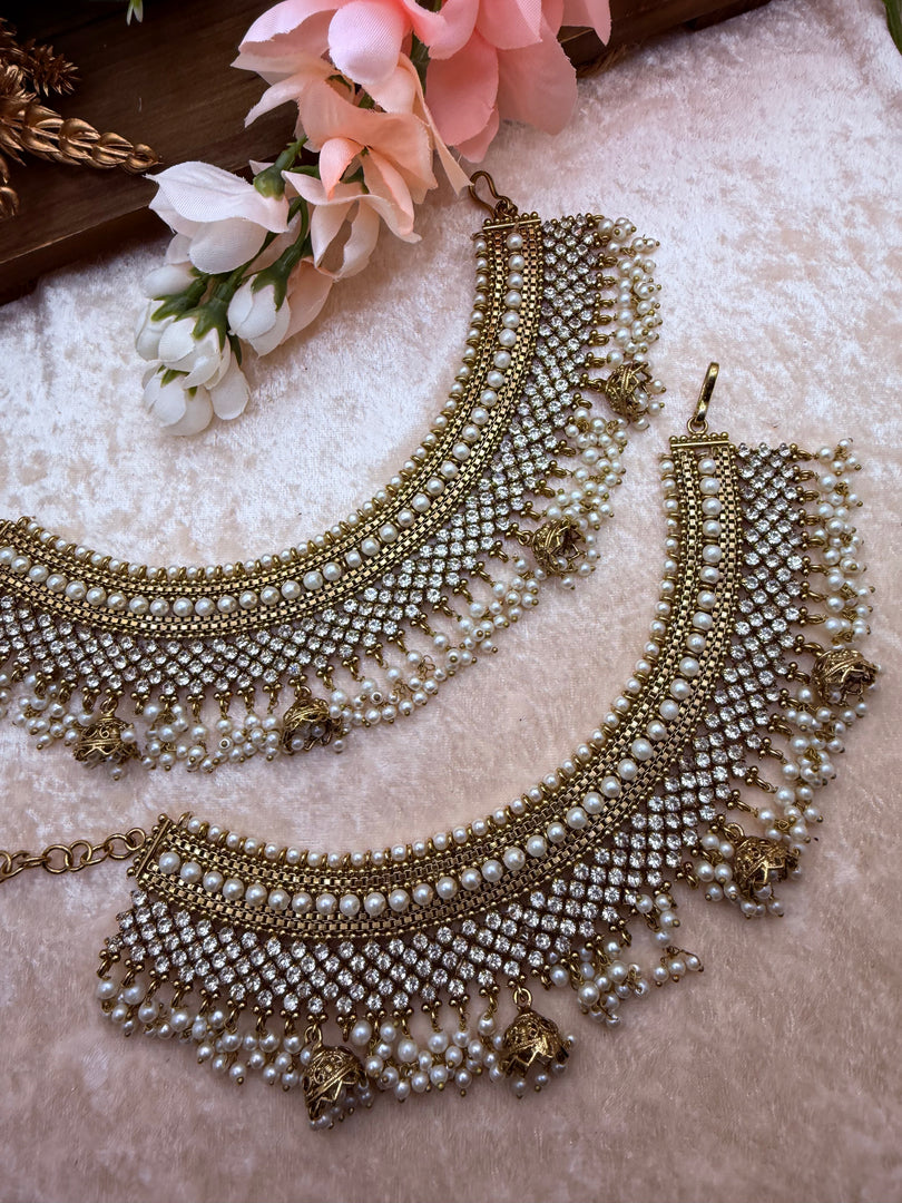 Shanaz Pakistani Payal