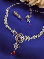 Load image into Gallery viewer, Ad Necklace set
