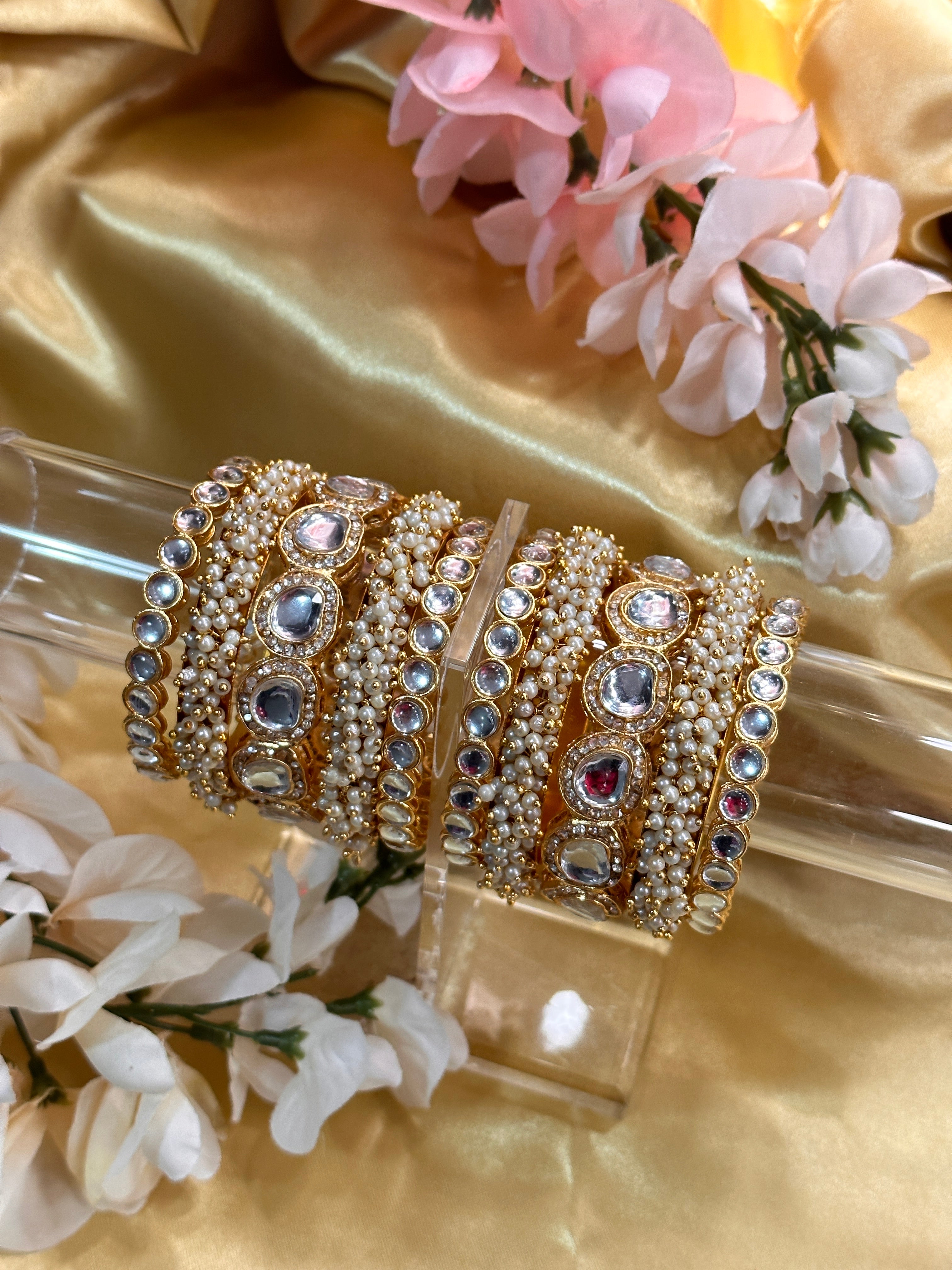 Kangana Bangles – Affinity Giya