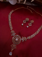 Load image into Gallery viewer, Ad Necklace set
