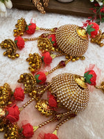 Load image into Gallery viewer, kaleere for bridal