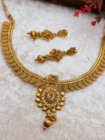 Load image into Gallery viewer, स्वर्ण मंदिर आभूषण सेट