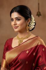 Load image into Gallery viewer, स्वर्ण मंदिर आभूषण सेट