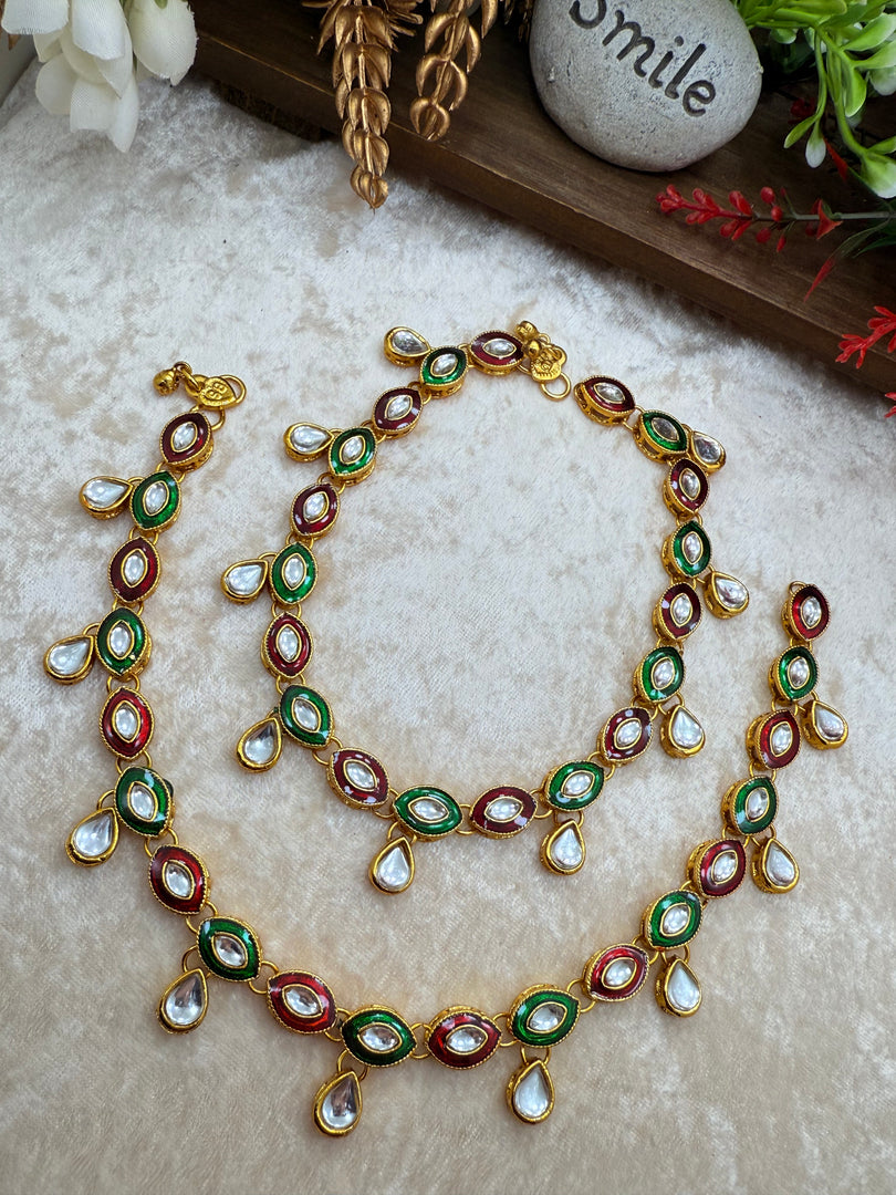 Aakriti Kundan Payal