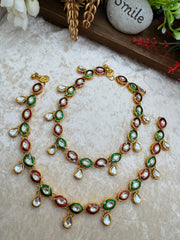 Aakriti Kundan Payal