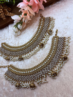 Load image into Gallery viewer, Shanaz Pakistani Payal