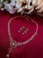 Load image into Gallery viewer, Ad Necklace set
