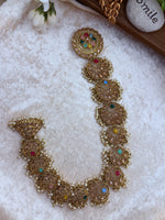 Load image into Gallery viewer, पोल्की परांडी 