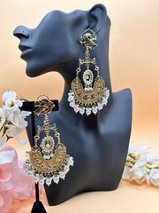 Alia Bhatt Earring