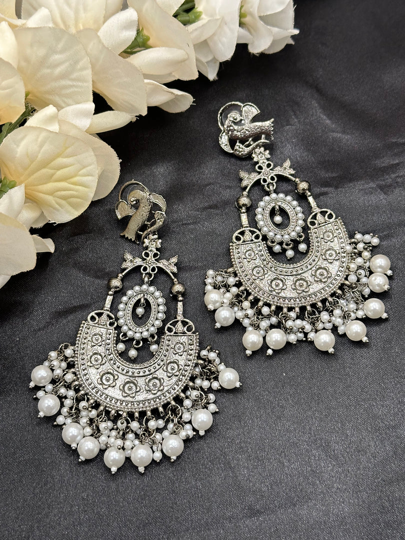 Alia Bhatt Earring