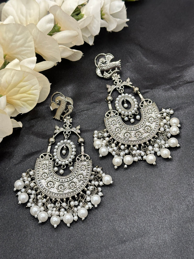 Alia Bhatt Earring