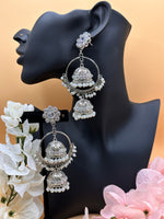 Load image into Gallery viewer, Jhumki Earring