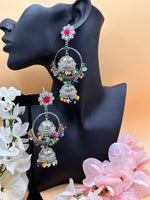 Load image into Gallery viewer, Jhumki Earring
