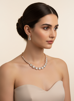 Load image into Gallery viewer, Anaya RoseGold American Set