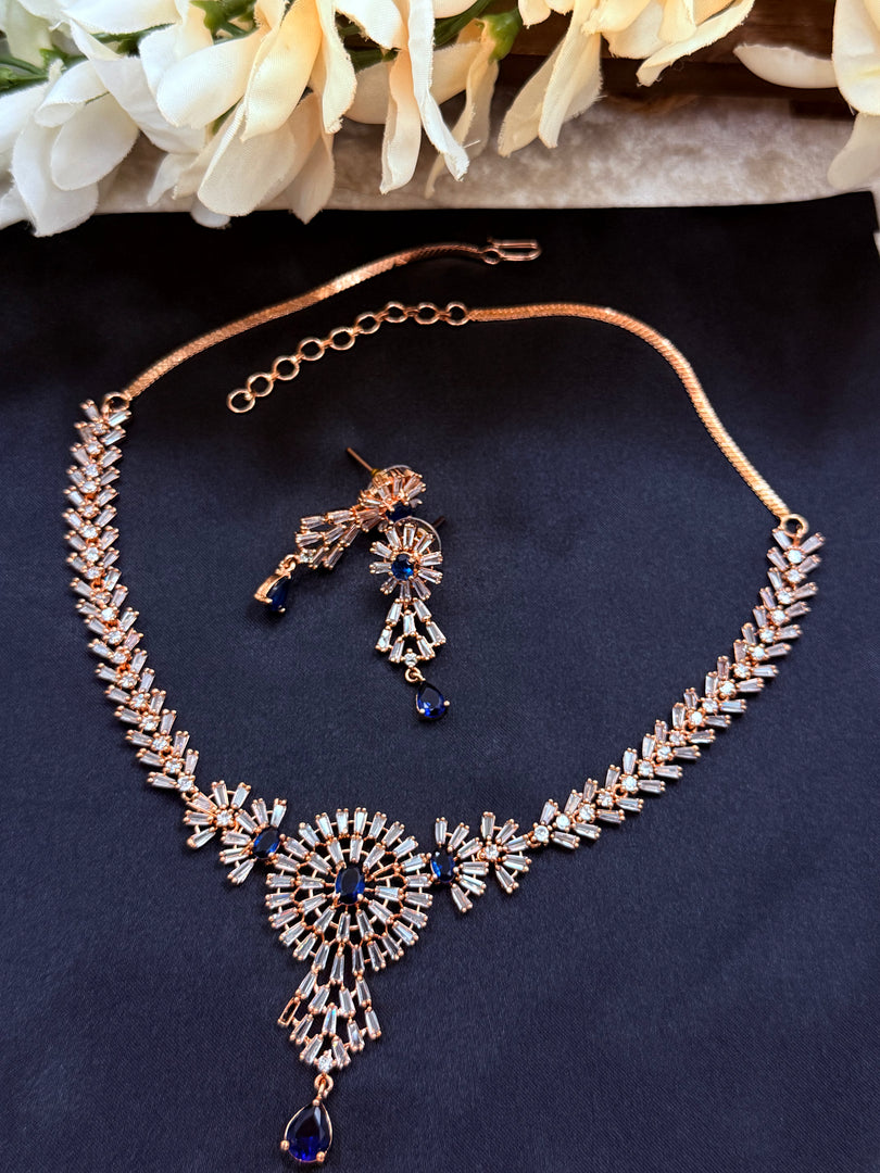 Ad Necklace set
