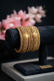 Girls Lac kada Bangles