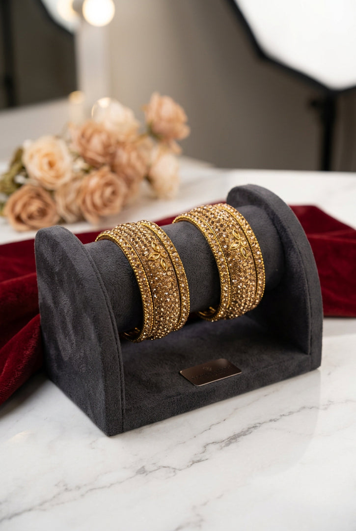 Girls Lac kada Bangles