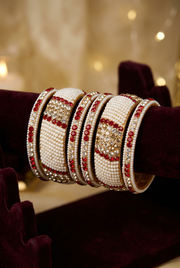 Lac Bangles