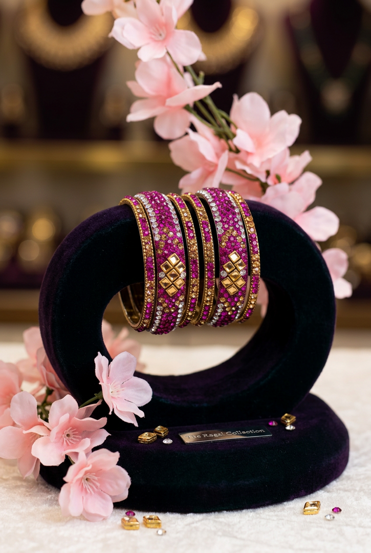 Lac Bangles
