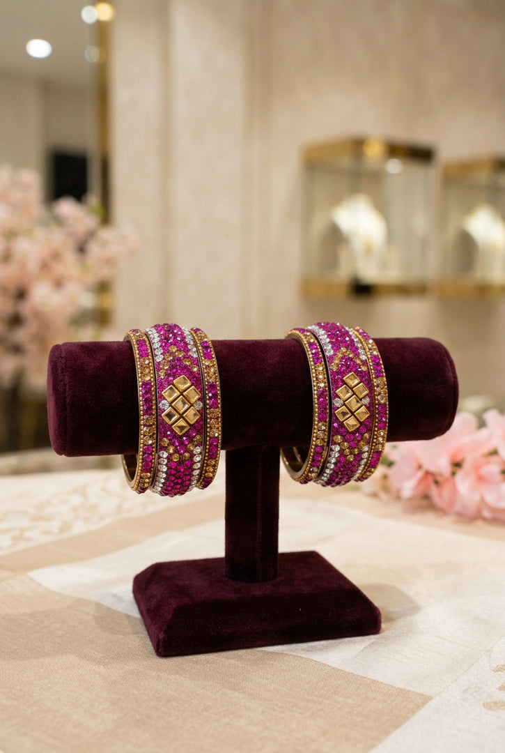 Lac Bangles