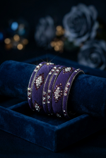 Load image into Gallery viewer, Lac Bangles