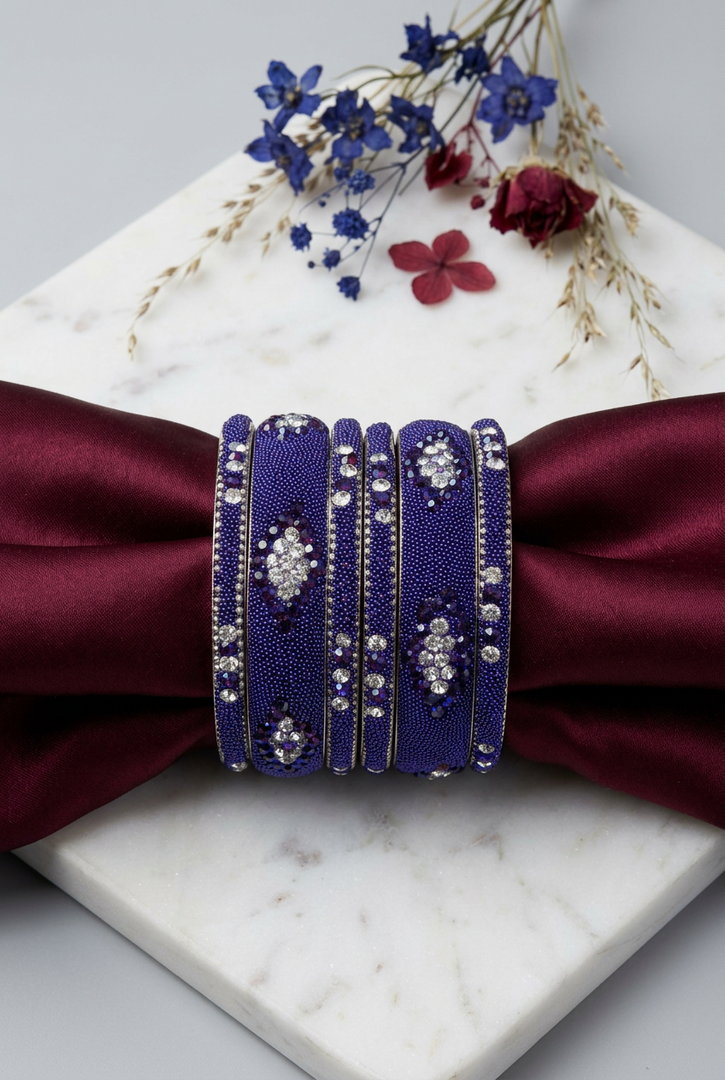Lac Bangles