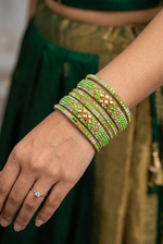 Load image into Gallery viewer, Lac Bangles
