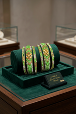 Load image into Gallery viewer, Lac Bangles