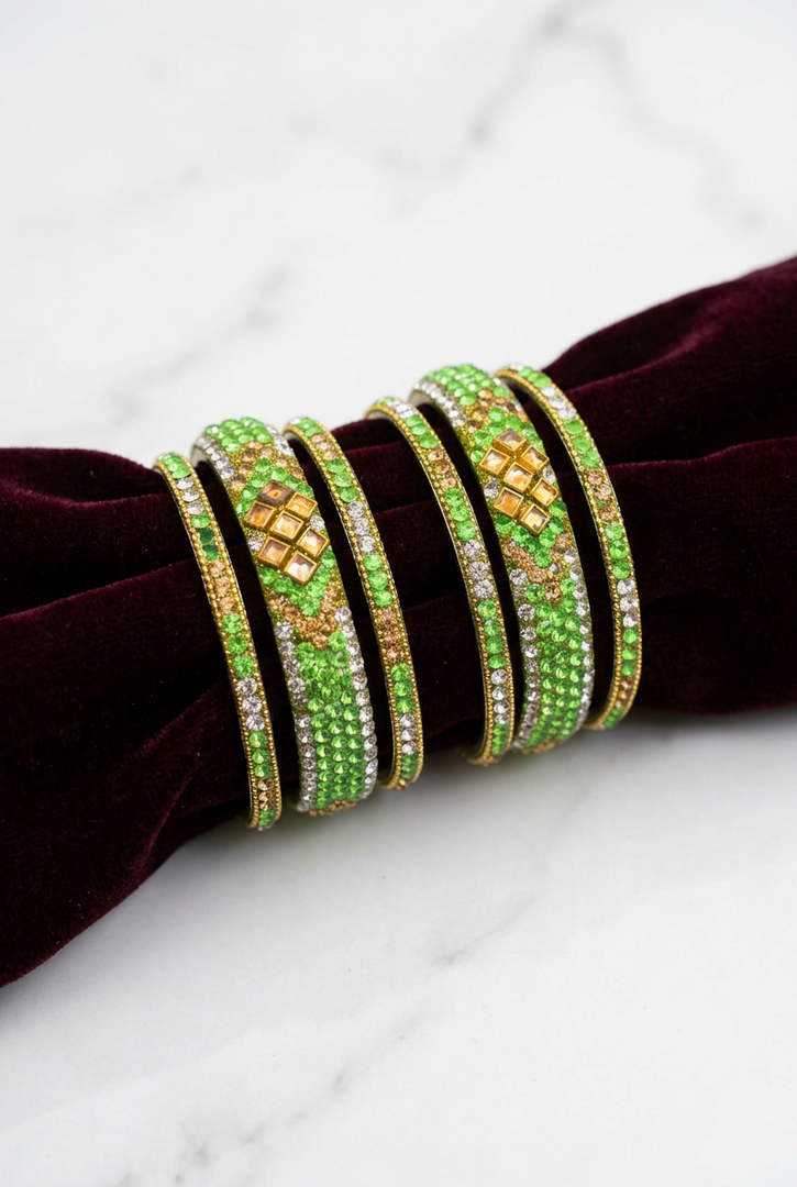 Lac Bangles
