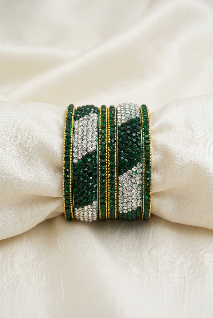 Lac Bangles
