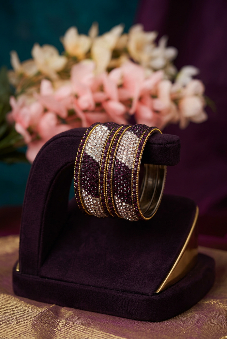 Lac Bangles