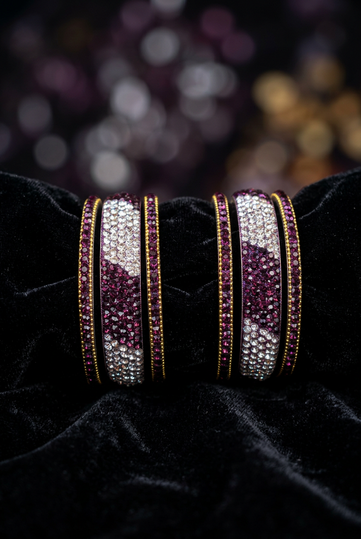 Lac Bangles