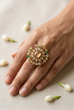 Load image into Gallery viewer, Fashionable Ring - Affinity Giya