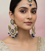 Load image into Gallery viewer, बड़े आकार का टिक्का सेट सेट