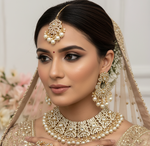 Load image into Gallery viewer, Aarohi Semi Bridal Set
