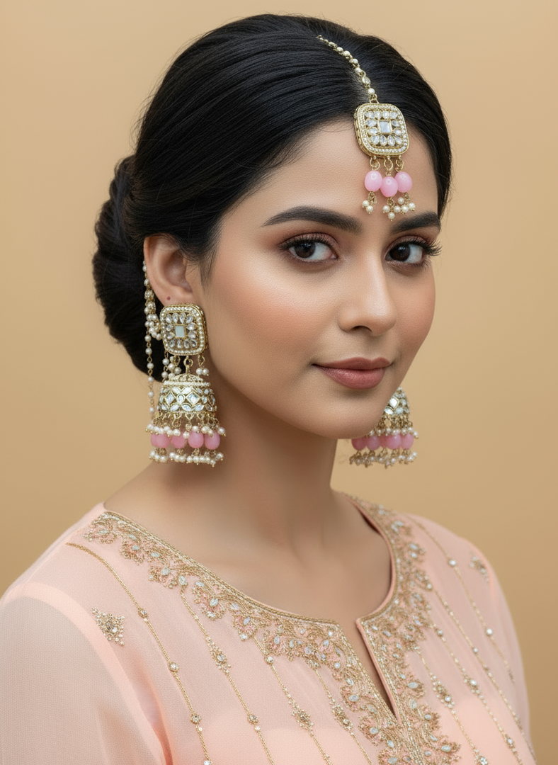 मिरर बाहुबली सेट