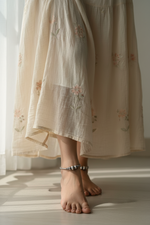Load image into Gallery viewer, Silver Anklet