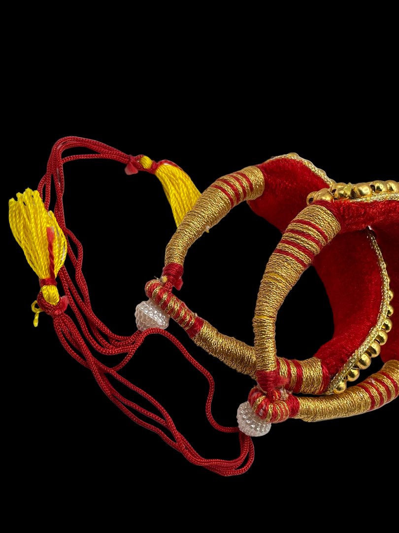 स्वर्ण मंदिर कड़ा