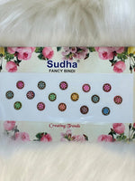 Load image into Gallery viewer, 10 Pages Bindi Book - Affinity Giya

