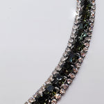 Load image into Gallery viewer, Black Rhinestone Bracelet (Buy one get one free mix and match) - Affinity Giya

