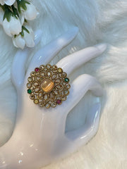 Fashionable Ring - Affinity Giya