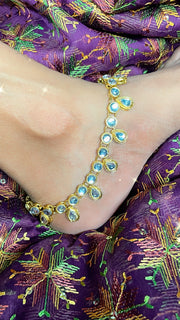 kundan jewellery images
