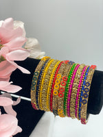 Load image into Gallery viewer, Indian jewellery in USA, indian bangles 
